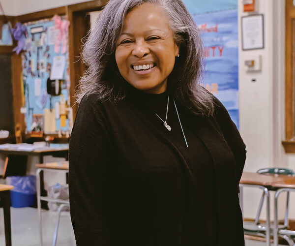 Changing Students’ Minds