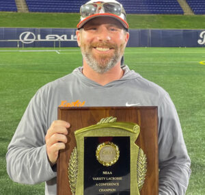 Why I Gave – Rob Scherr on his First-Time Gift to The Associated Image