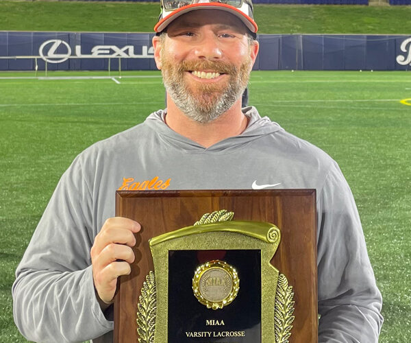 Why I Gave – Rob Scherr on his First-Time Gift to The Associated