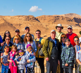 The Associated's Family Mission