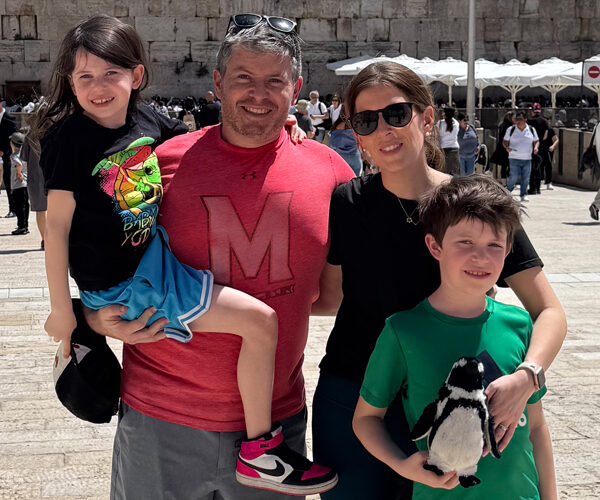 Meet Stephen Knable 