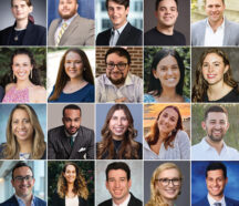 Meet The Young Leadership Council Class of 2027  