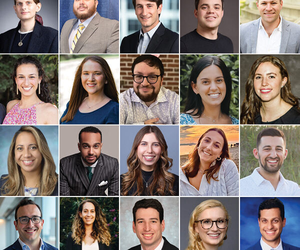 Meet The Young Leadership Council Class of 2027  