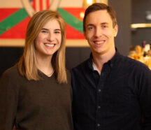 Meet Reset and Refresh’s Andrea Marcin and T.J. Flynn