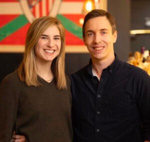 Meet Reset and Refresh’s Andrea Marcin and T.J. Flynn Image