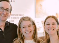 YAD Ben-Gurion Society Visit to The Aquarium