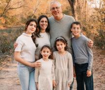 Giving with Intention and Maximizing Impact: Meet Heather Schwedt and Aaron Levinoff