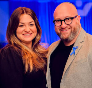 Meet Naami Schorr  Image