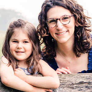 Connecting through Grief with Corinne Janet