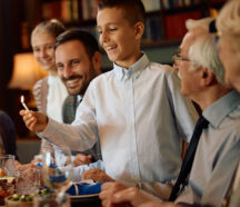 A Season to Give, A Legacy to Share