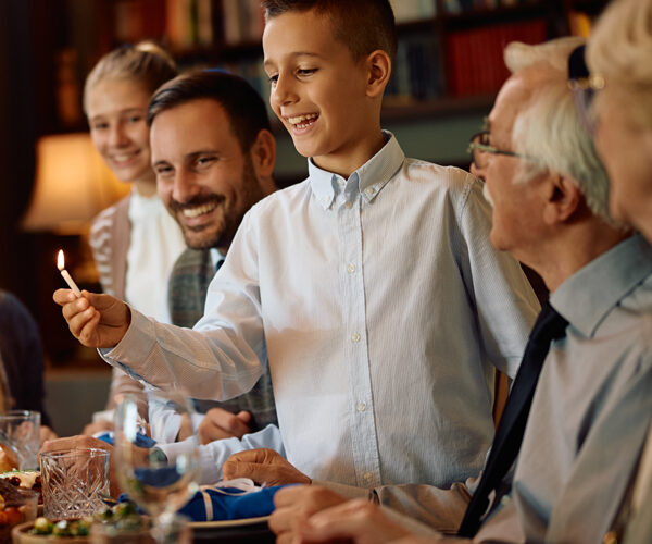 A Season to Give, A Legacy to Share