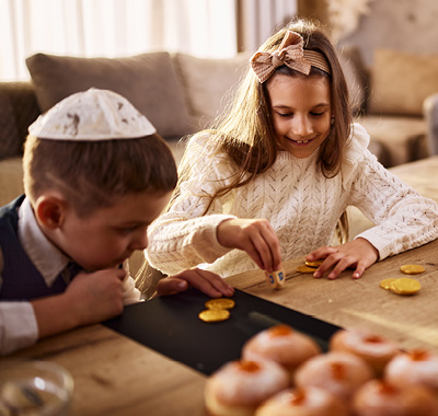 Share Family Stories