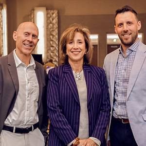 Conversations around Israel