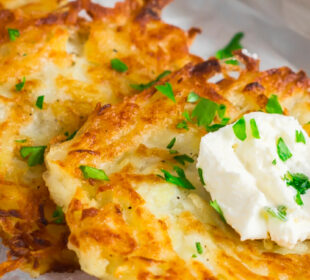 latkes