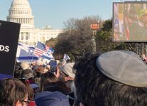 Zionism, Democracy and Responsibility: The Role of U.S. Jews in Israel's Future