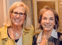 Mitzvahs and Mimosas: Celebrating Women and Philanthropy 