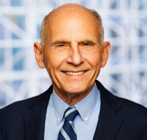 Judge David S. Tatel to Speak in Baltimore   Image