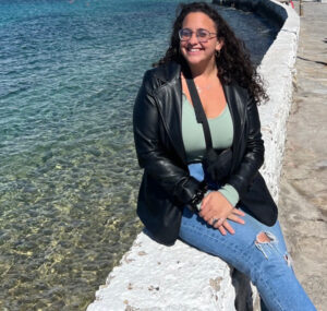 Meet Esther Shapiro Image