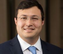 Meet Gedalia “Jed” Winchell 