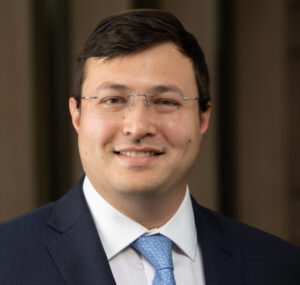 Meet Gedalia “Jed” Winchell  Image