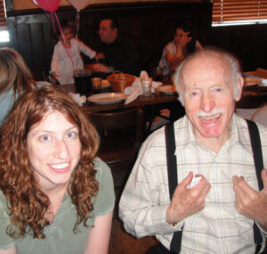 A Third-Generation Story: Carrying it Forward Image