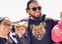 SpringFest on the Goldsmith Campus 