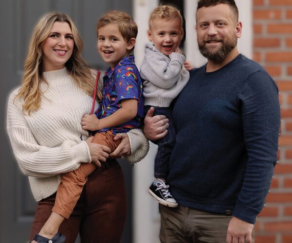 Supporting Individuals with Disabilities and their Families