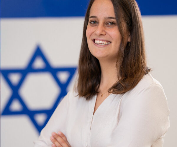 Ten Things to Know About Our Senior Community Shlicha