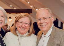 A Night of Comedy Celebrating the Legacy You've Built