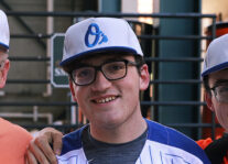 Baltimore Orioles Jewish Heritage Night