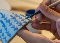 Young Adult Division: Arts and Culture Collective: Pottery Night