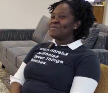 Rekindle Fellowship: Bringing Jewish and Black Leaders Together