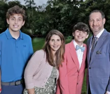 Twelve Things to Know About the Chair of the Planned Giving Round Table