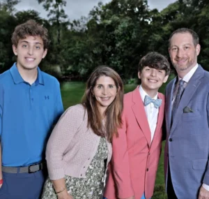 Twelve Things to Know About the Chair of the Planned Giving Round Table Image