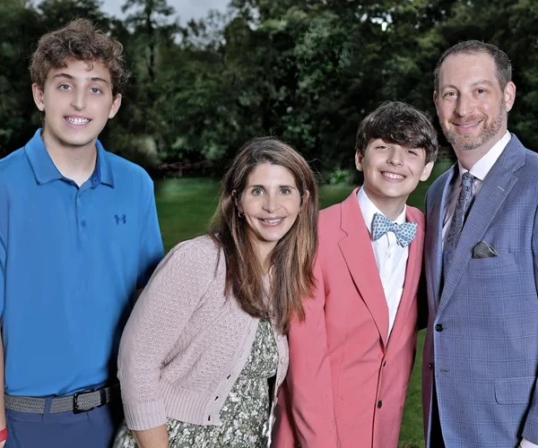 Twelve Things to Know About the Chair of the Planned Giving Round Table