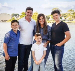 Meet Gali Wealcatch  Image