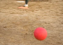 YAD Active Collective: Kickball League