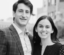 Meet Jordana and Andrew Hurwitz