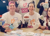 YAD Volunteer Collective: Good Deeds Day