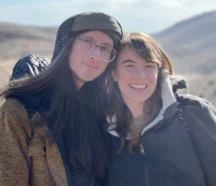 How a Volunteer Trip to Israel Helped Two First-Time Visitors Find Belonging