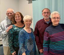 New Support Group for Grandparents of Children with Disabilities