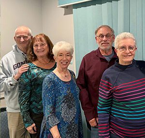 New Support Group for Grandparents of Children with Disabilities Image