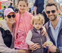 From Cold Days to Full Calendars: Spring Events Ahead 