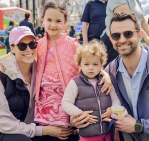 From Cold Days to Full Calendars: Spring Events Ahead  Image