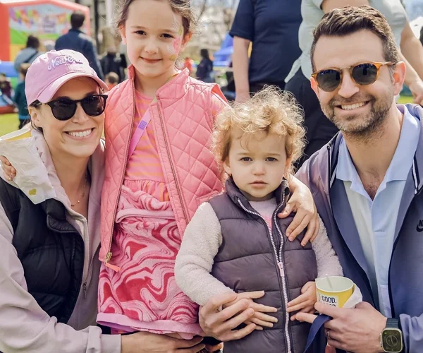 From Cold Days to Full Calendars: Spring Events Ahead 