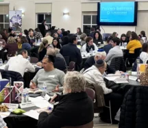 Building Bridges Across Backgrounds: How Partners Baltimore Brought Two Friends Together