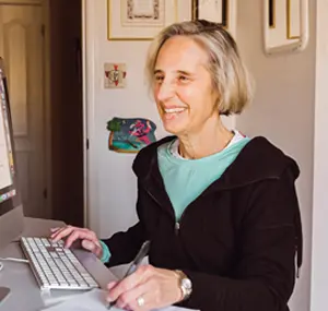 Finding Oneself: Helping Women and Girls