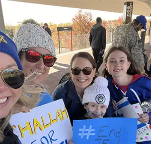 Nicki Mann: Reflections of an Inspired Woman