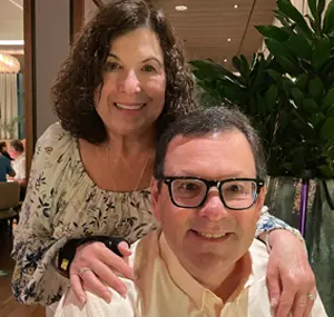 Meet the New Chair of The Associated’s Jewish Women’s Giving Foundation