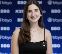 18 Things to Know About Kayla Hertzberg, the Jewish Teen Leader Taking BBYO Global